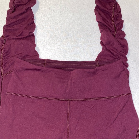 Lululemon leggings - Picture 3 of 4